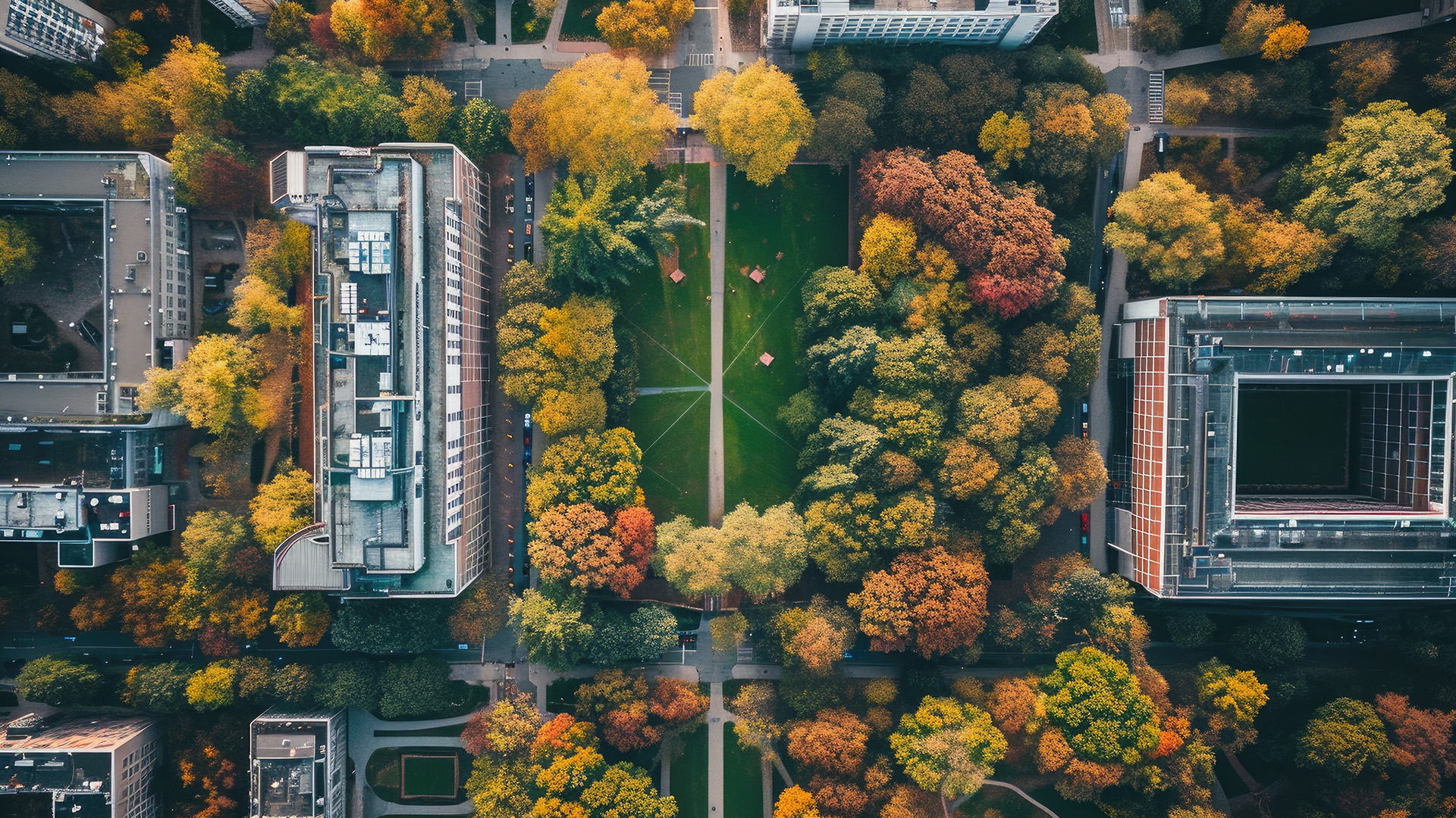 Full list of widgets